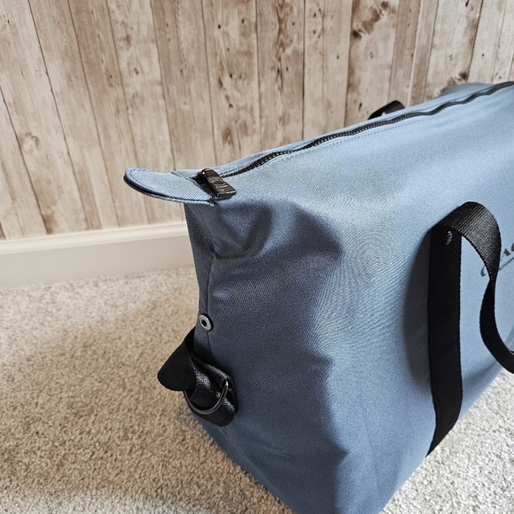 Coach duffel gym travel bag - Picture 7 of 8